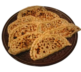 Uzbek Food 🌶 telegram stickers