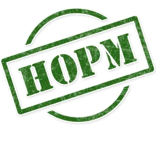 😐 HOPM telegram sticker