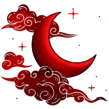🌙
