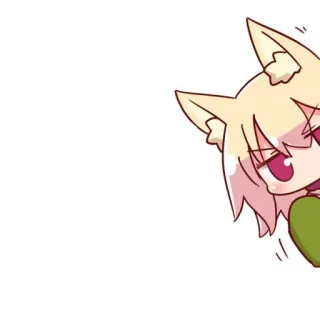 👀 telegram sticker