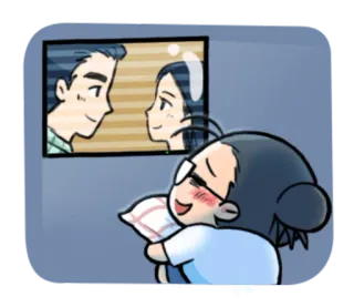☺️ telegram sticker