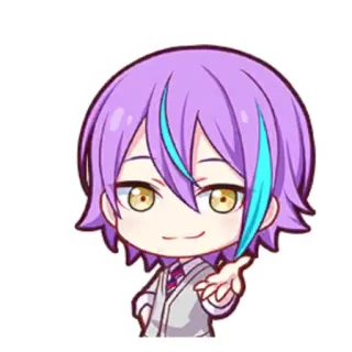 🎤 telegram sticker