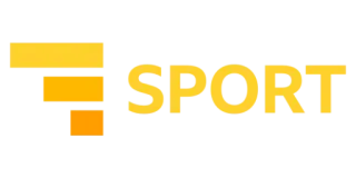 ⚽️ SPORT sport, logo telegram sticker