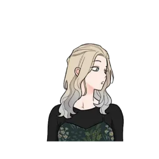 🙃 telegram sticker