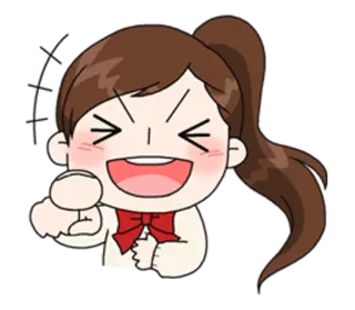 😂 whatsapp sticker