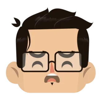 😩 telegram sticker