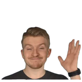 📭 telegram sticker