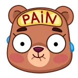 😰