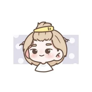 🍥 telegram sticker