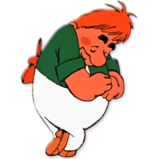 😳 whatsapp sticker