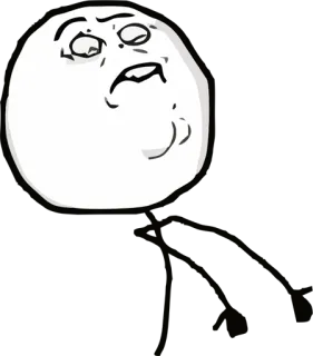 🤐 whatsapp sticker