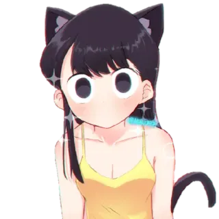 🥰 telegram sticker