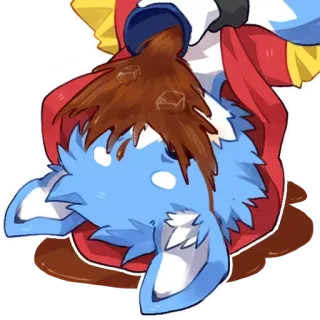 🥤 telegram sticker