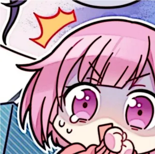🪸 telegram sticker