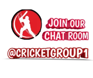 ❤️ JOIN OUR CHAT ROOM @CRICKETGROUP1 Cricket, Chatroom, Sport, Gruppe, Online-Community telegram sticker