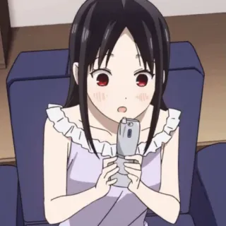 😮 telegram sticker