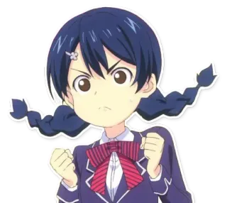 😠 telegram sticker
