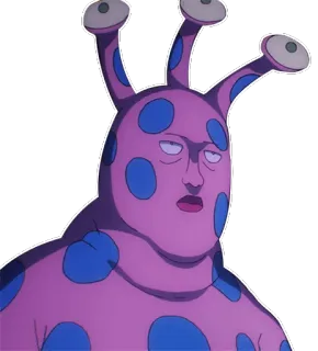 😑 telegram sticker