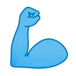 💪