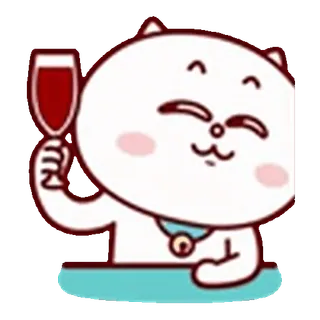 🍷
