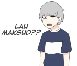 😫 whatsapp sticker