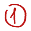 1️⃣