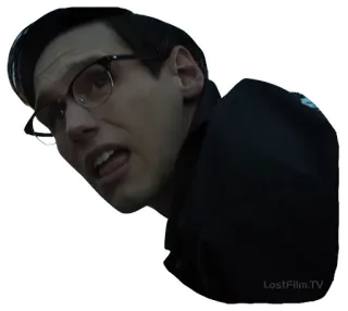 😛 telegram sticker