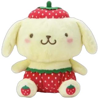 🍓Strawberry🍓 @emojipipka telegram stickers