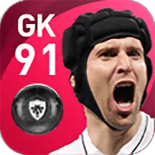 ⚽️ GK
91 goalkeeper, football, soccer, player, helmet, sport telegram sticker