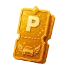 Playerok Icons telegram emojis 🎫