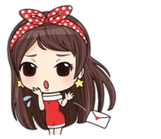 💌 telegram sticker