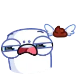 💩 telegram sticker