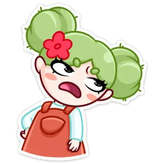 🙄 telegram sticker