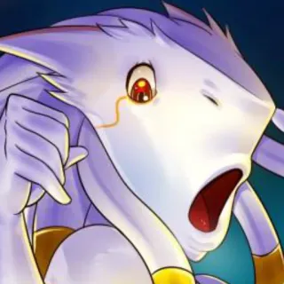 😦 telegram sticker