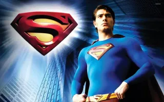🦸 Superman superhero, DC Comics, Superman, comic book, superpower telegram sticker