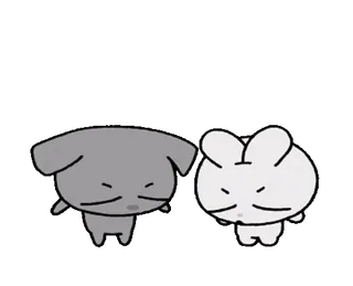 🐭 whatsapp sticker