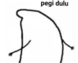 Sup cicak whatsapp stickers