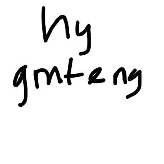 😡 hy
gmteng telegram sticker