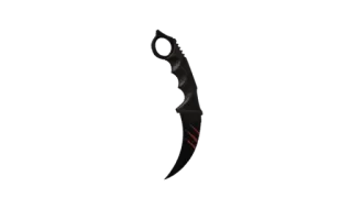 🌟 武器, ナイフ, カランビット, 刃 telegram sticker