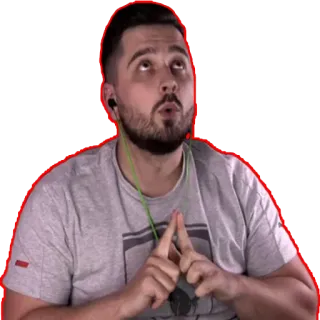 🙏 telegram sticker