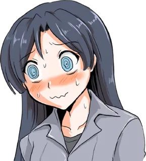 😳 telegram sticker