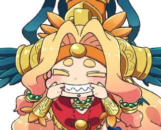 😁 telegram sticker