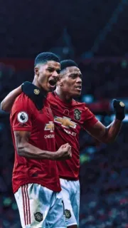 ⭕️ @ManUtdXyz whatsapp stickers