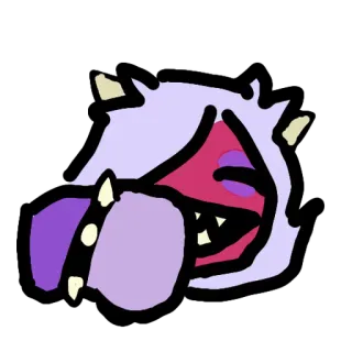 🆗️ telegram sticker