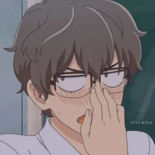 😒 telegram sticker