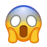 😱