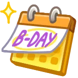 🗓