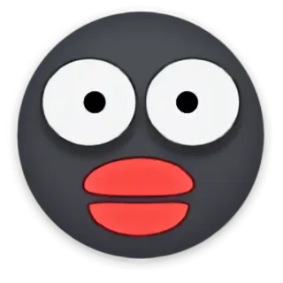 😈 telegram sticker