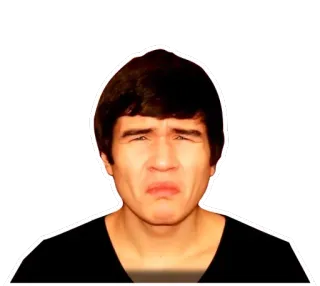 😞 whatsapp sticker