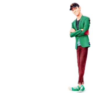 😉 whatsapp sticker